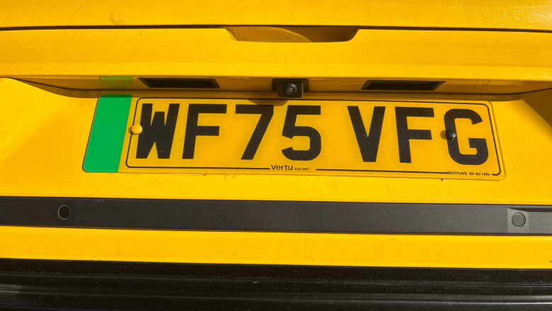 Renault 5 110kW Iconic Five Comfort Range 52kWh 5dr Auto Electric Hatchback